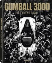Gumball 3000, Limited Edition