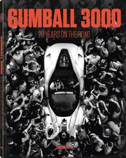 Gumball 3000, Small Hardcover Edition