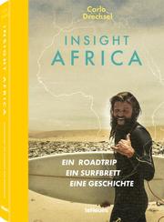 Insight Africa - Cover