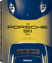 The Porsche 911 Book, Revised Edition