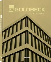 Goldbeck. Seit 1969 - Cover