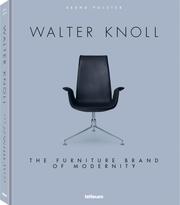 Walter Knoll - Cover