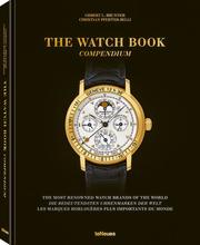 The Watch Book - Cover
