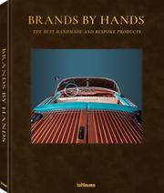 Brands by Hands