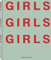 Girls, Girls, Girls - Cover