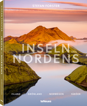 Inseln des Nordens - Cover
