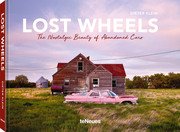 Lost Wheels, English Version