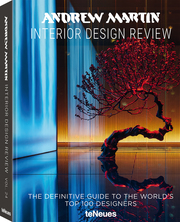 Andrew Martin, Interior Design Review, Vol. 24 - Cover