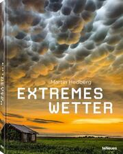 Extremes Wetter - Cover