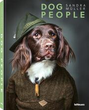 Dog People - Cover