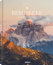 Bergseele - Cover