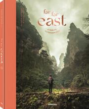 Far Far East - Cover