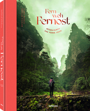 Fernweh Fernost - Cover
