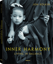 Inner Harmony/Innere Harmonie