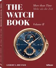 The Watch Book II