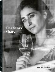The Stars' Share La part des étoiles - Cover
