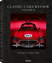 Classic Cars Review Volume 2