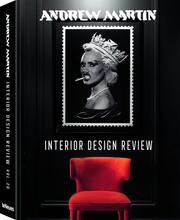 Andrew Martin. Interior Design Review 26