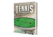 Tennis - The Ultimate Book - Abbildung 1