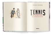 Tennis - The Ultimate Book - Abbildung 2