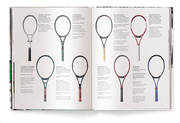 Tennis - The Ultimate Book - Abbildung 6