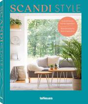 Scandi Style - Cover