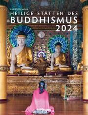 Heilige Stätten des Buddhismus 2024