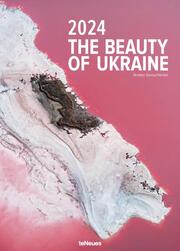 Beauty of Ukraine Kalender 2024