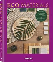 Eco Materials - Cover