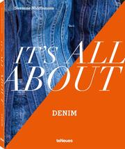 Its all about Denim
