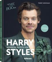 Ikonische Outfits von Harry Styles - Cover