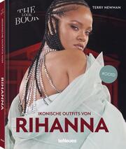 Ikonische Outfits von Rihanna - Cover