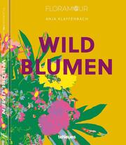 Floramour: Wildblumen/Wildflowers