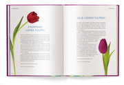 Floramour: Tulpen/Tulips - Illustrationen 7