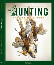 Hunting - The Ultimate Book - Cover