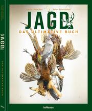 Jagd - Das ultimative Buch - Cover
