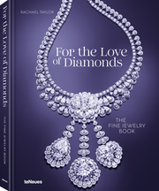 For the Love of Diamonds