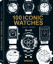 100 Iconic Watches