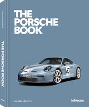 The Porsche Book
