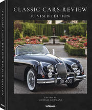 Classic Cars Review