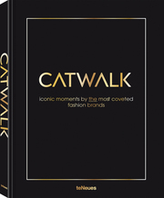 Catwalk - Cover