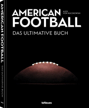 American Football - Das ultimative Buch