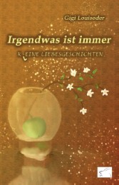 Irgendwas ist immer - Cover