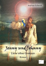 Jenny und Johnny - Cover