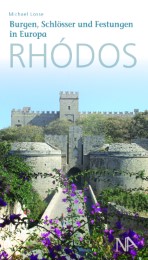 Rhódos (Griechenland) - Cover