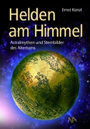 Helden am Himmel - Cover