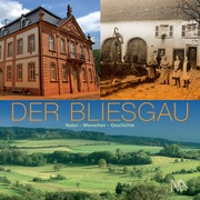 Der Bliesgau - Cover
