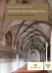 Kloster Heiligkreuztal - Cover