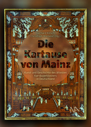 Die Kartause von Mainz - Cover