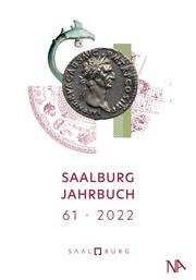 Saalburg Jahrbuch 61/2022
